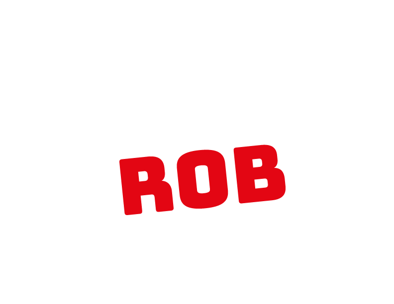 StudioRob – Desarrollador Web